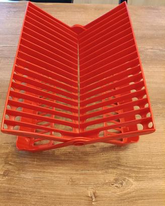 scolapiatti richiudibile 