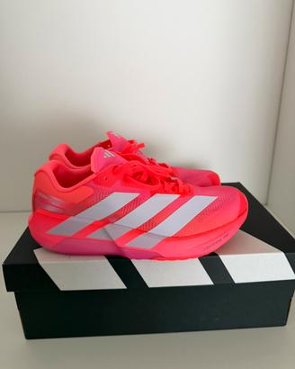 Scarpe Adizero dropset pro donna