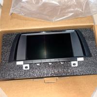 Bmw serie 3  f30/31 Display schermo originale