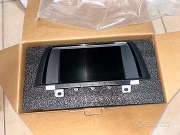 Bmw serie 3  f30/31 Display schermo originale