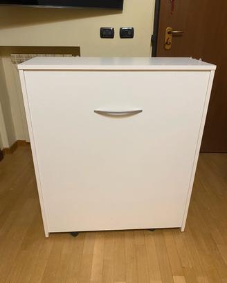 Mobile letto a scomparsa