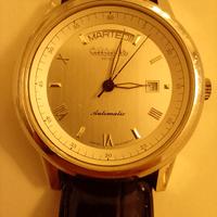 altanus master gran data automatico 