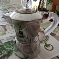 moka Bialetti dama 3 tazze