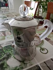 moka Bialetti dama 3 tazze