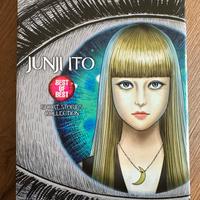 Junji ito best