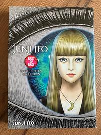 Junji ito best
