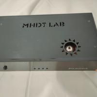 DAC VALVOLARE MHDT PAGODA pcm1704