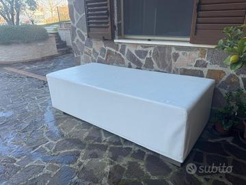 Lettini per il giardino/ lettini per piscina