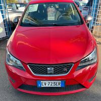 Seat Ibiza 1.2 TSI 86 CV 5 porte FR
