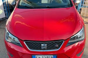 Seat Ibiza 1.2 TSI 86 CV 5 porte FR