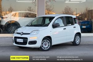 Fiat Panda 1.2 69 cv Pop