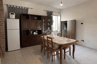 VILLA SINGOLA A ZERO BRANCO