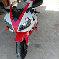 Yamaha R1 1998 