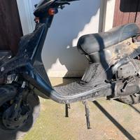 MBK Booster Spirit 50 Vend a pezzi /Ricambi