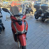 Honda SH 150 2018 Permute garanzia finanziamento