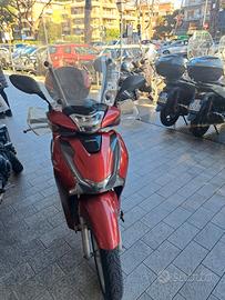 Honda SH 150 2018 Permute garanzia finanziamento