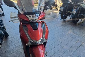 Honda SH 150 2018 Permute garanzia finanziamento