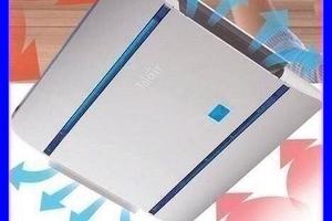 Aria condizionata SILENT PLUS 5900H