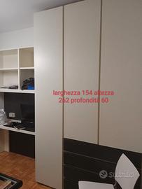 Camera letti singoli