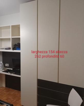 Camera letti singoli