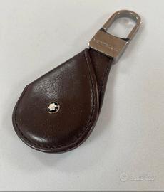 Portachiavi Montblanc
