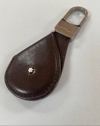 Portachiavi Montblanc