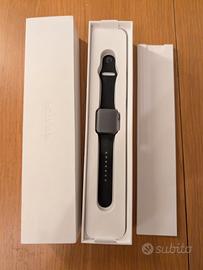Apple Watch Series 2 38mm GPS A1757 con scatola
