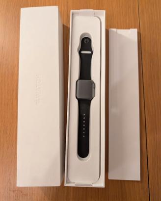 Apple Watch Series 2 38mm GPS A1757 con scatola
