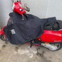 Copertina tucano urbano