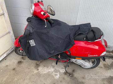 Copertina tucano urbano