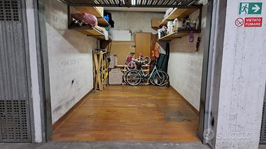 Box Garage auto
