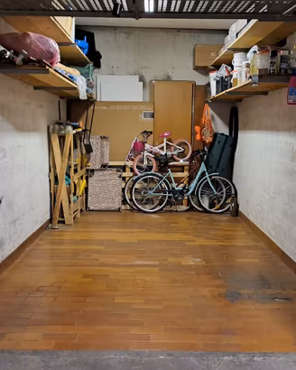 Box Garage auto
