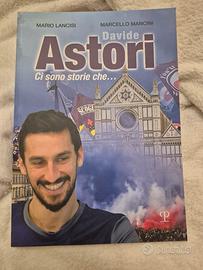 9788859618690 Davide Astori. Ci sono storie che…