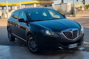 lancia delta 2.0 mjet 
