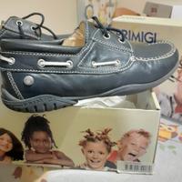 scarpe primigi n.34