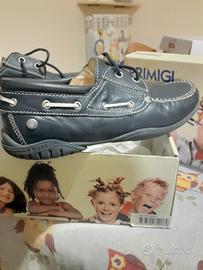 scarpe primigi n.34