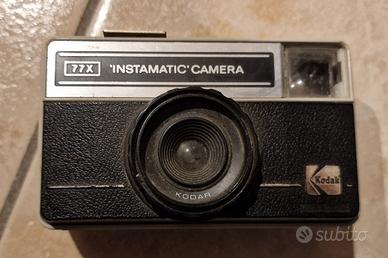 Fotocamera Kodak Instamatic 77X