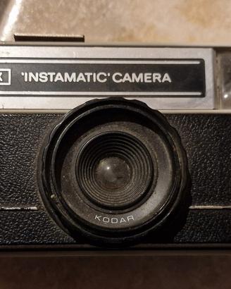 Fotocamera Kodak Instamatic 77X