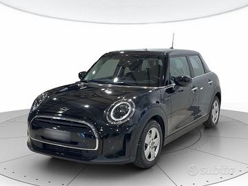 MINI 5p 1.5 Cooper Essential auto