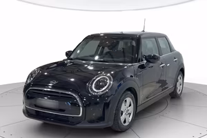 MINI 5p 1.5 Cooper Essential auto