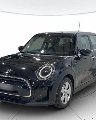 MINI 5p 1.5 Cooper Essential auto