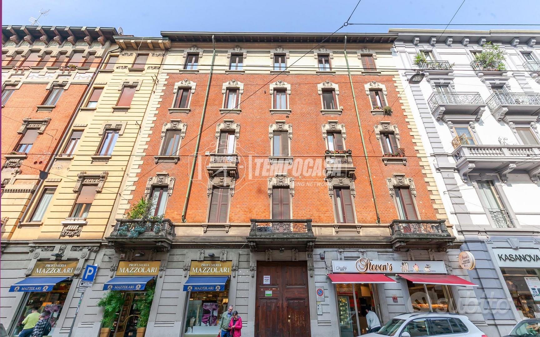 Appartamento – Milano, La Fontana, Municipio 9 - Vista 2