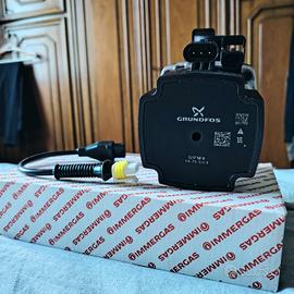 Circolatore Grundfos Immergas 1.046466 