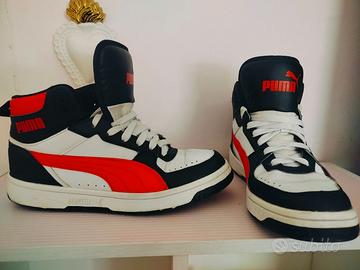 Scarpe Puma n 42