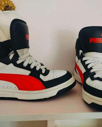 Scarpe Puma n 42
