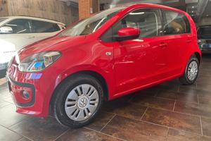 Volkswagen up! 1.0 5p. eco move BlueMotion Technol