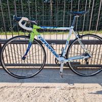 cannondale super six evo team