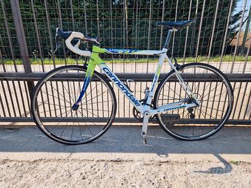 cannondale super six evo team