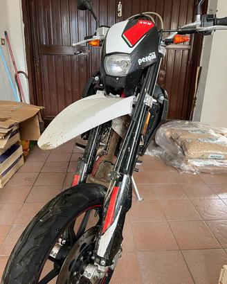 SWM SM 125 R