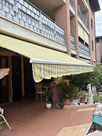 Tenda da sole da esterno